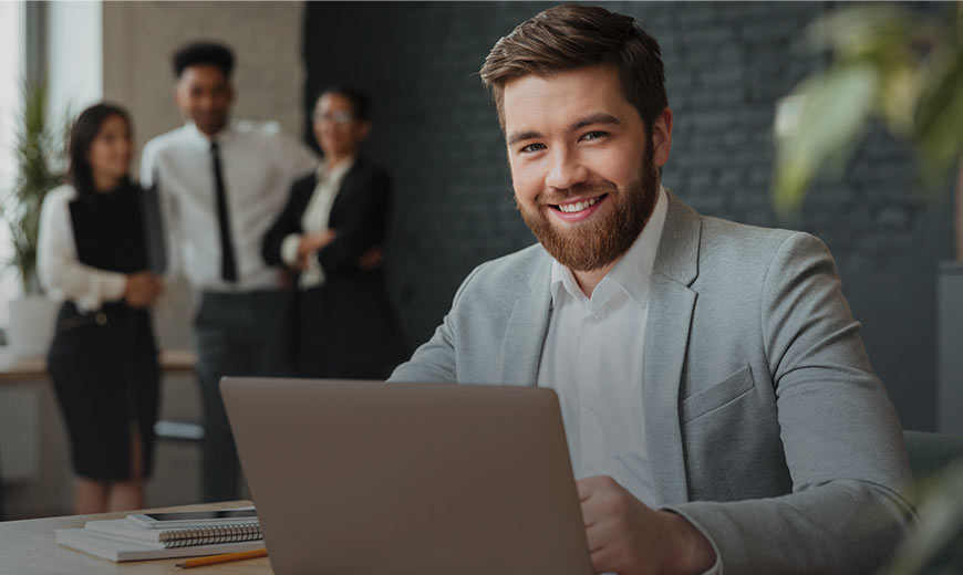 Digital Transformation Roadmap: Enablers Gallery 2